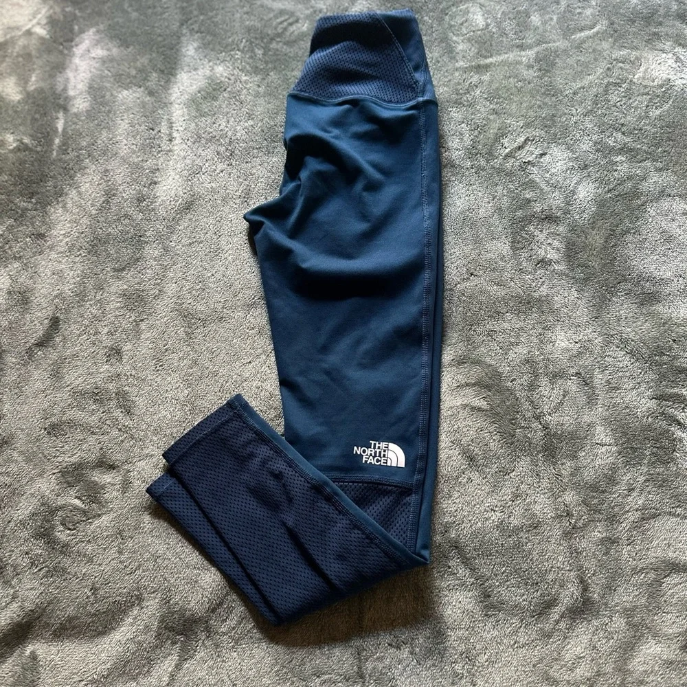 The North Face